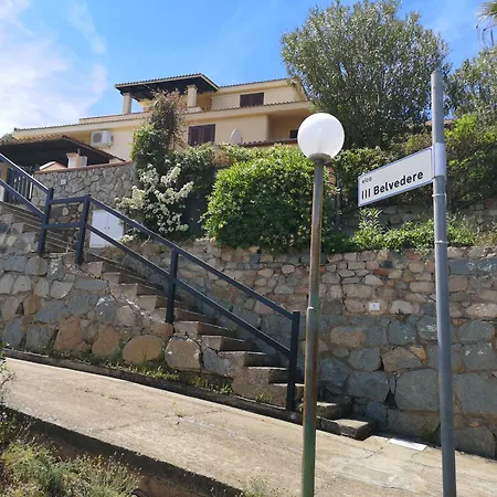 Casa Camilla