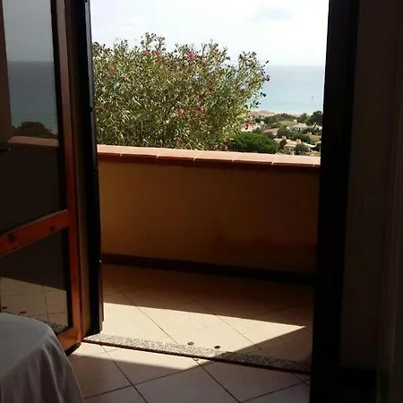 Casa Camilla Costa Rei