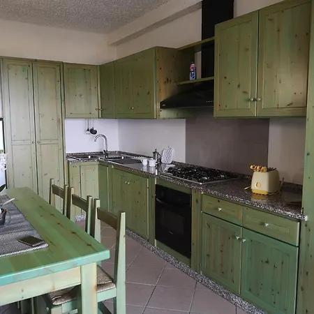 Casa Camilla Apartment *