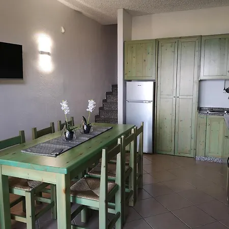 Casa Camilla Costa Rei