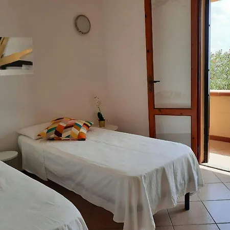 Casa Camilla Apartment Costa Rei