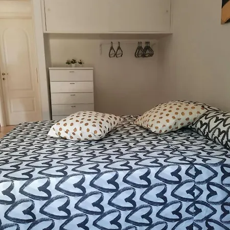 Casa Camilla *