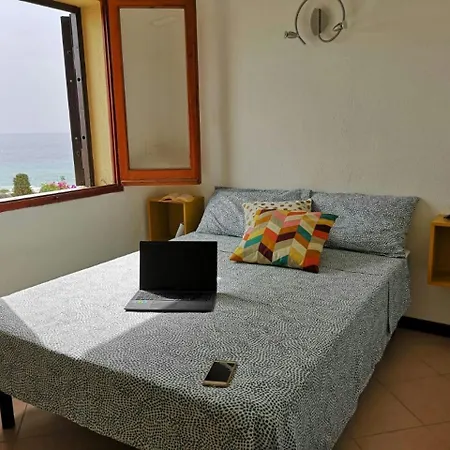 Casa Camilla Apartment