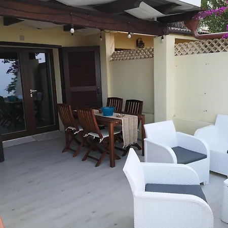 Apartment Casa Camilla *