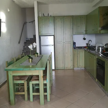 Casa Camilla * Costa Rei