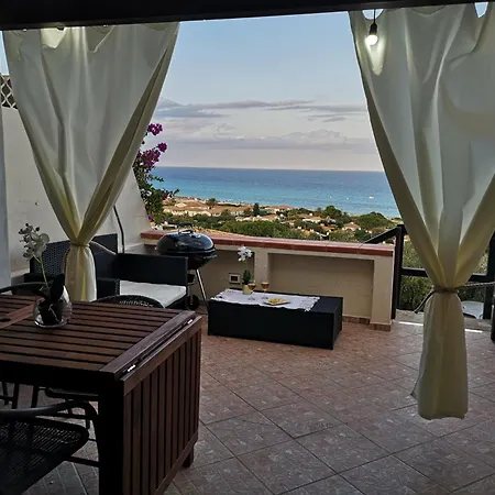 Casa Camilla Apartment